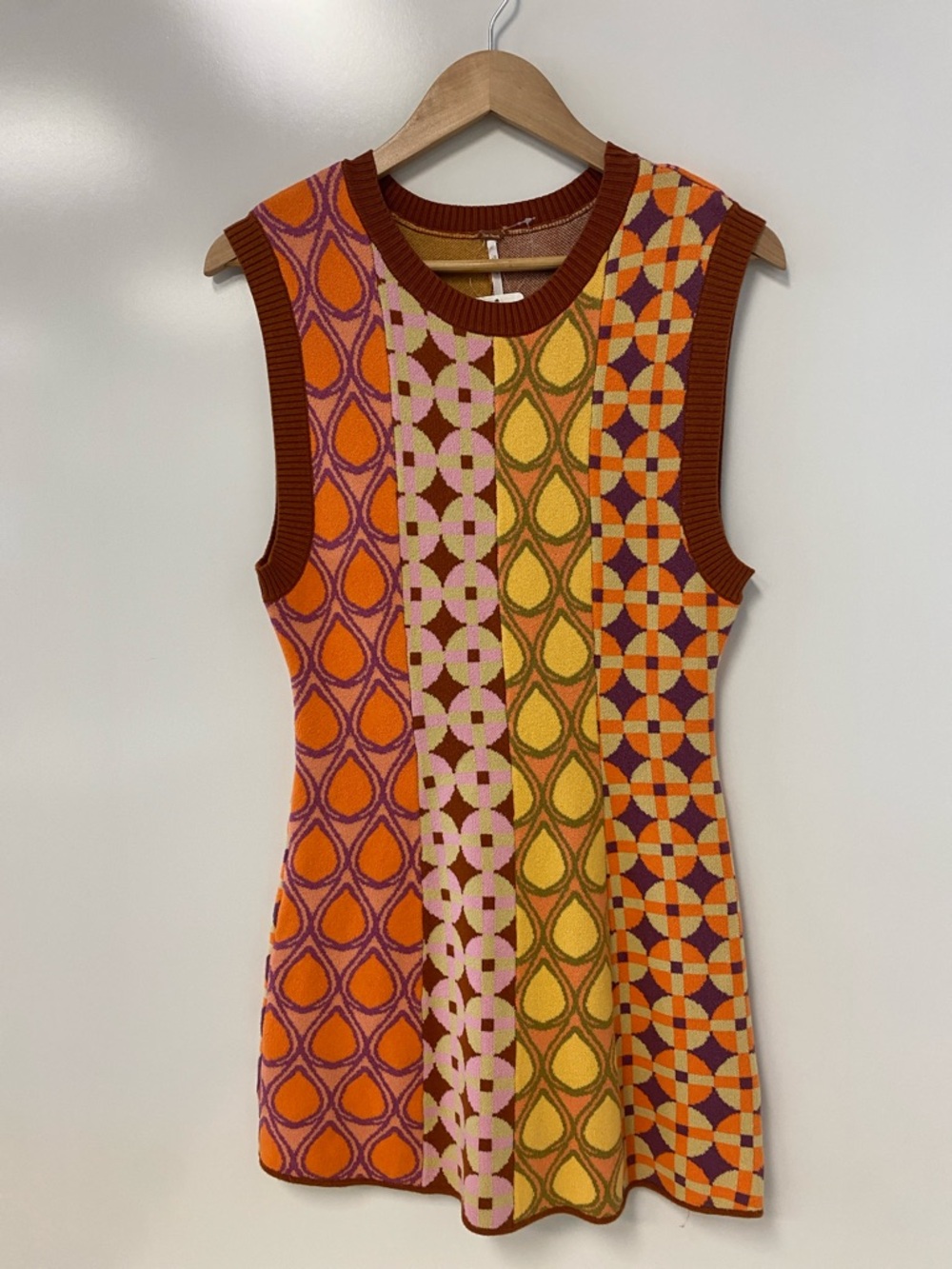 Free People Knit Dress